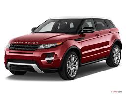2015 Land Rover Range Rover Evoque Prices Reviews Pictures U S News World Report