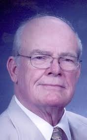 Bernard McCabe Obituary (2014)