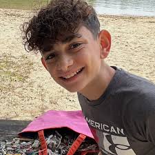 Fundraiser by Ronnie Friedman : Support Alex's Mission to Clean Our Oceans