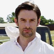 Filmografie Tom Ward