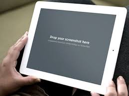 White Ipad 2 Living Room Interactive Design Blog Social Media Ipad Mockup