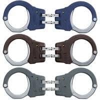 Peerless model 801 hinged nickel handcuffs. Asp Tactical Handcuffs With Hinge