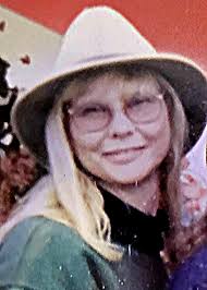 Tracy Florence (Weber) Sturdivant