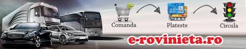 Anul, luna, ziua şi ora expirării valabilităţii acesteia (data şi ora de început a valabilităţii rovinietei vor fi data şi ora confirmării de. E Rovinieta Ro Profitshare