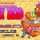 Bearly Dead - New Years Eve! - The Met, 1005 Main St #122 Event Image