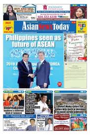 Philippines to probe use of illegal covid vaccines. Philippine Asian News Today Vol 21 No 22 Flipbook By Reyfort Media Fliphtml5