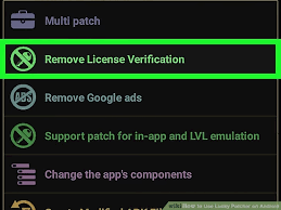 Apa itu lucky patcher apk? How To Block Lucky Patcher Android Game Cheating Tool