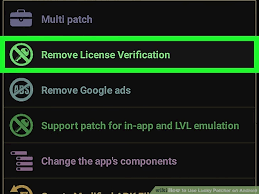 Jul 07, 2021 · lucky patcher not fully patch mx player pro. How To Block Lucky Patcher Android Game Cheating Tool