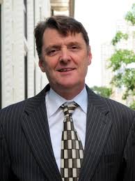 Marblehead resident becomes VP with Home for Little Wanderers