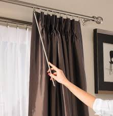When you're making traverse rod curtains, the header style you choose is crucial. Traversing Drapery Hardware Beme International Llc