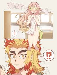 Kanroji Mitsuri Porn - Page 84 Of 84 - Rule 34
