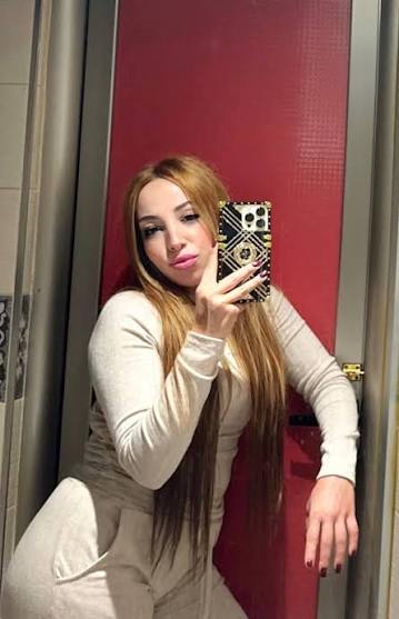 Sinem — escort profili
