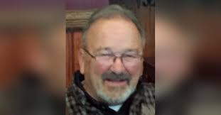 Obituary information for Ronald J. Smith