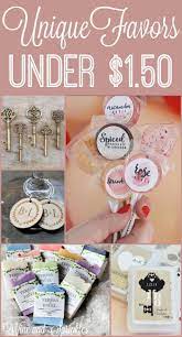 15 Unique Wedding Favors Under 1 50 Wine Sprinkles Inexpensive Wedding Favors Unique Wedding Favors Wedding Favors Cheap