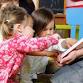 Sensory Storytime event in Bolingbrook, IL