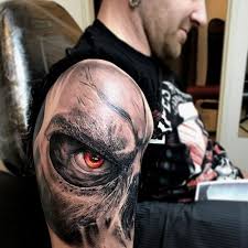 Selfmade Tattoo Studio In Berlin Prenzlauer Berg In 2020 Gamer Tattoos 3d Tattoos Tattoos
