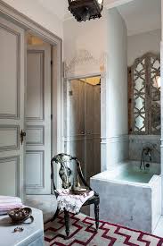 Faste Ottoman Architecte Interieur Salle De Bains Moderne Maison