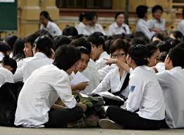 Kết quả hình ảnh cho Nghiên cứu một số nguyên nhân gây ra rối loạn lo âu ở học sinh trung học phổ thông