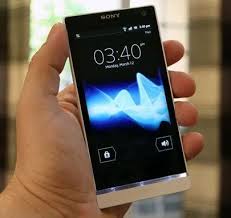 Sony Xperia S2 2020