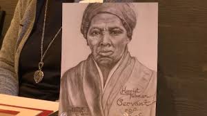 Harriet tubman was born into slavery around 1820 with the name araminta ross. Harriet Tubman An Ex Auburn Resident Remembered