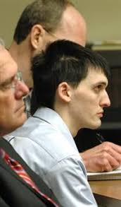 Mann guilty, gets two life terms