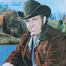 Bernie Terrell Discography: Vinyl, CDs, & More