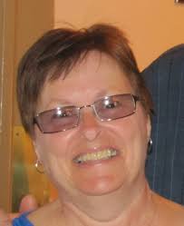 Rest in Peace Nancy Salvador Stefani My condolences to the Salvador and  Stefani families