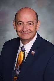 State Senator Stephan Pappas