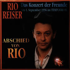 Maybe you would like to learn more about one of these? Das Konzert Der Freunde Abschied Von Rio Various Amazon De Musik Cds Vinyl