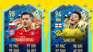 The team of the season (tots) event continues on friday, 7 may with the la liga squad, with the bundesliga team set to hit packs a week later on fifa 21 ultimate team. Fifa 20 Tots Bundesliga Predictions For Next Team Of The Season So Far Fifa 20 Fifa Tot