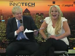 Jennifer arcuri today tells for the first time how she fell in love with boris johnson during an affair she says lasted four years. Boris Johnson Reviews Grant To Company Owned By Jennifer Arcuri