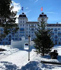 grand hotel des bains kempinski st moritz switzerland schweiz hotels