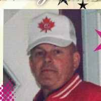 Stanley Richard Griswold (1932–1986) • FamilySearch