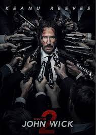 #johnwick4 in theaters may 27, 2022. New John Wick 3 Logo Revealed John Wick Movie John Wick 2 Movie John Wick