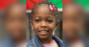 Obituary for Little Miss Peyton Renee' Wiggs