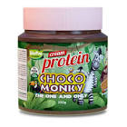 Cream Protein Choco Monky