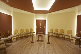 Sala Nuova Vita Casa Funeraria Biondi Onoranze Funebri Naof Funeraria