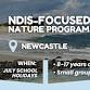 NDIS Accessible Adventure Program - Newcastle