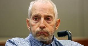 Her name is debrah lee charatan and she's married to the notorious real estate tycoon who's long suspected in the disappearance of his first wife, kathy, in. Lawsuit Robert Durst S Second Wife Helped Hide Killing Of His First