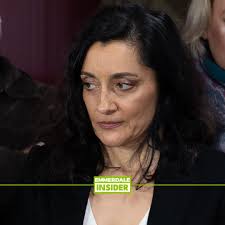 Joe needs a kidney, Chas has overdosed and Manpreet's doing dodgy blood  tests: it's been a medical week in Emmerdale! 👇 👇 👇