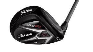 Titleist 915f Review Best Fairway Woods 2016