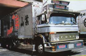j trucks おしゃれまとめの人気アイデア pinterest j trucks クラシックトラック デコトラ トラック野郎