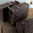 coffee soap brazilian  100% from www.naturalhandcraftedsoap.com