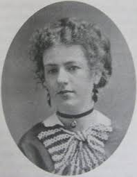 Abigail Churchill Ballard (1853-1874)