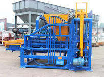 Hollow Block Machine For Sale - Produce Hollow Blocks And Bricks  Automatically