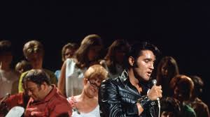 Vind fantastische aanbiedingen voor elvis presley style. Elvis Presley Style Icon 40 Years On British Vogue British Vogue