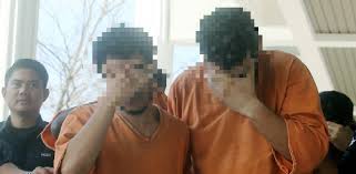 Ahmed abdullah ali, 24, was. Cyberjaya Fatal Hit And Run Accident Suspects Remand Extended One Probed For Rioting