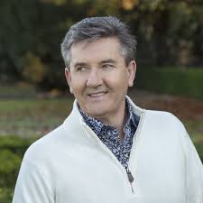 Daniel O'Donnell