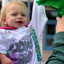 Profile for Addy's Alliance