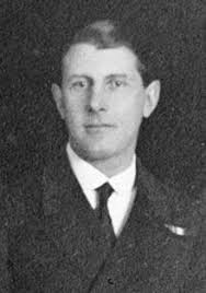 Alexander Robert Maule Ramsay GCVO KCB (1881-1972)